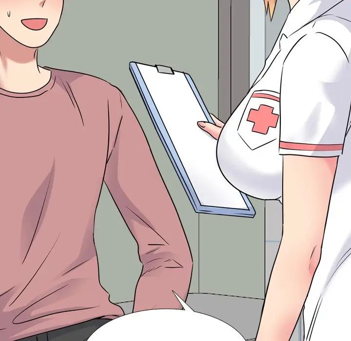 泌尿科俏护士第40话