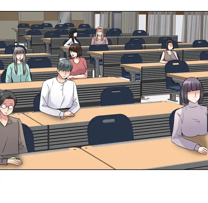 泌尿科俏护士第42话