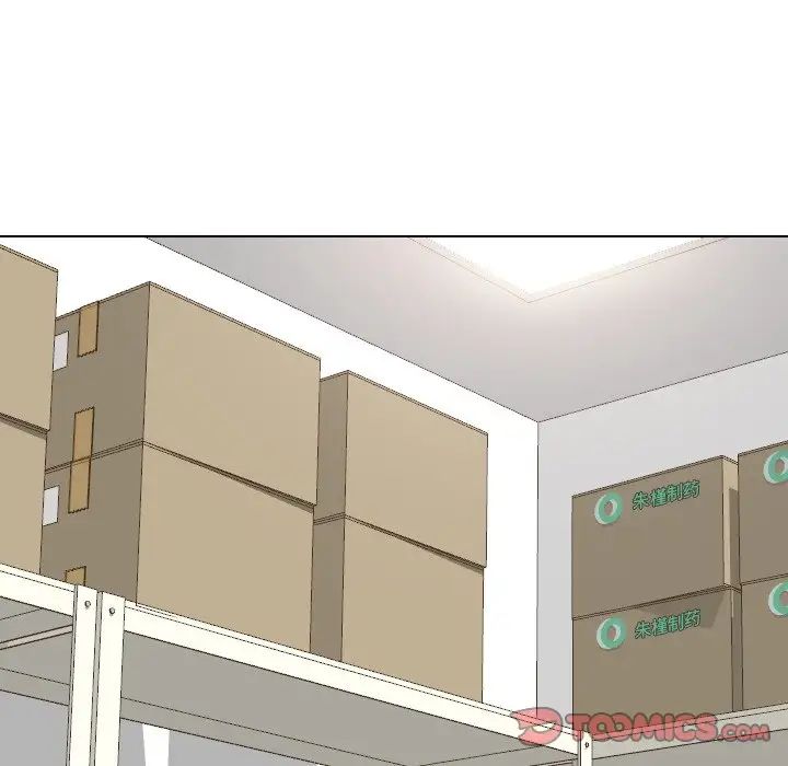 泌尿科俏護士第42話