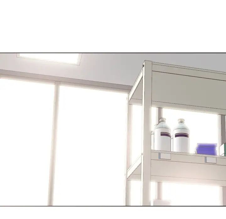 泌尿科俏護士第43話