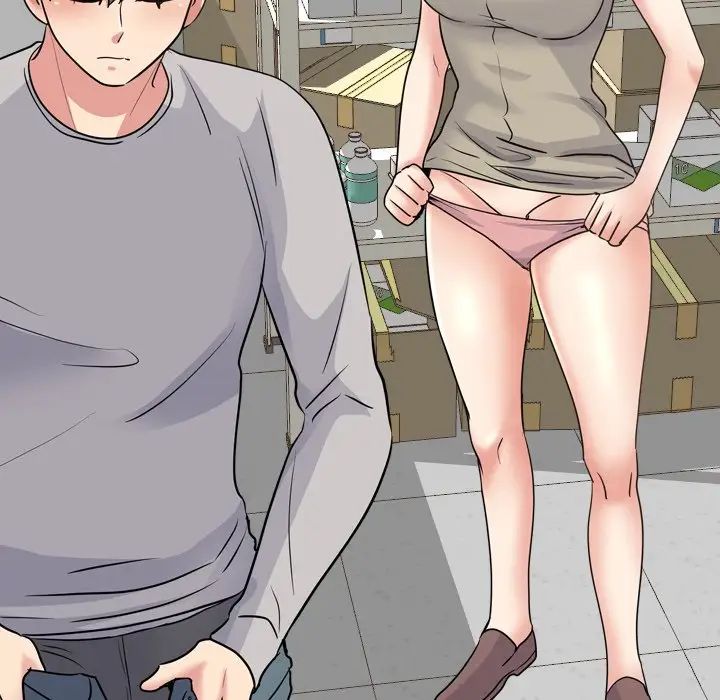 泌尿科俏護士第43話