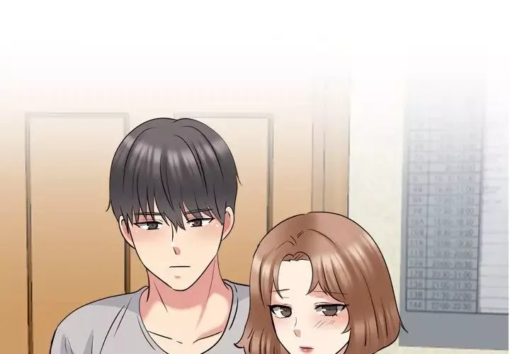 泌尿科俏護士第44話