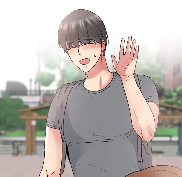 泌尿科俏護士第44話