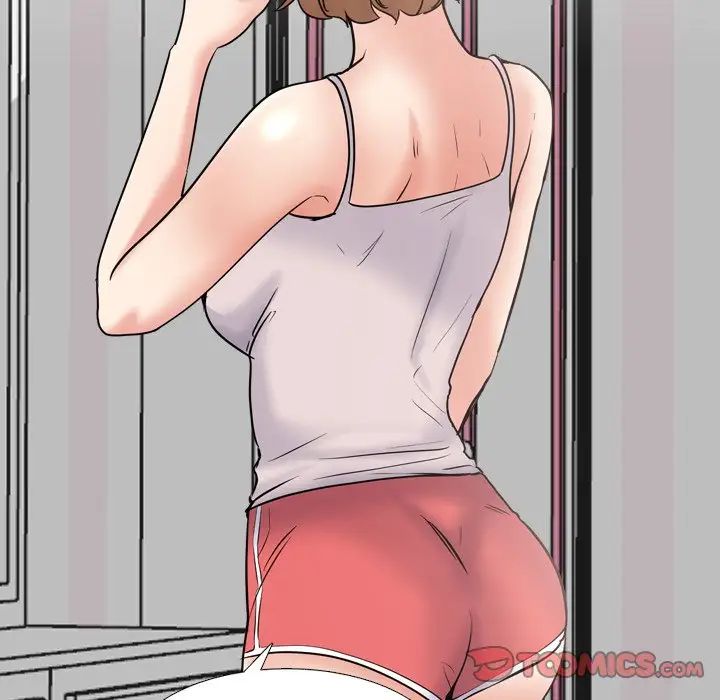 泌尿科俏護士第45話