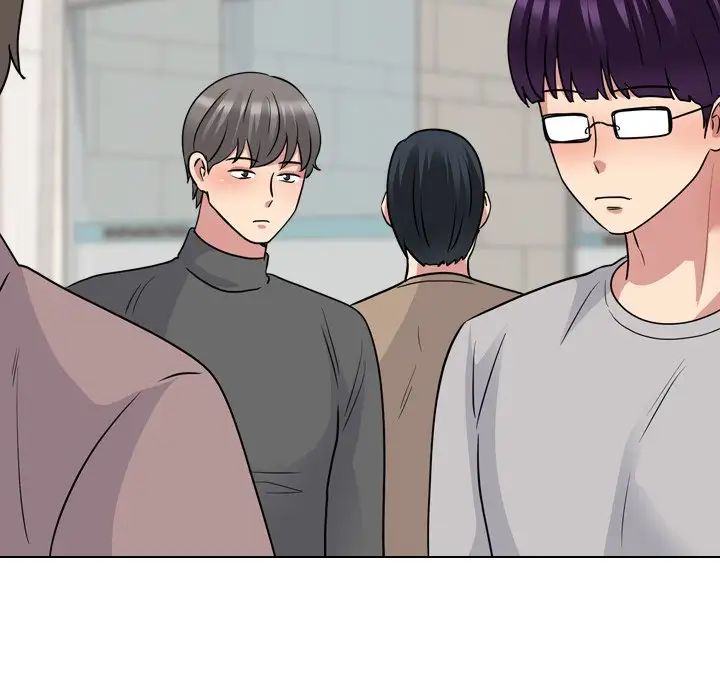 泌尿科俏护士第48话