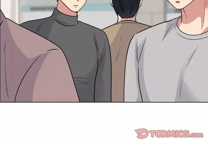 泌尿科俏护士-第49话 - 图片 2