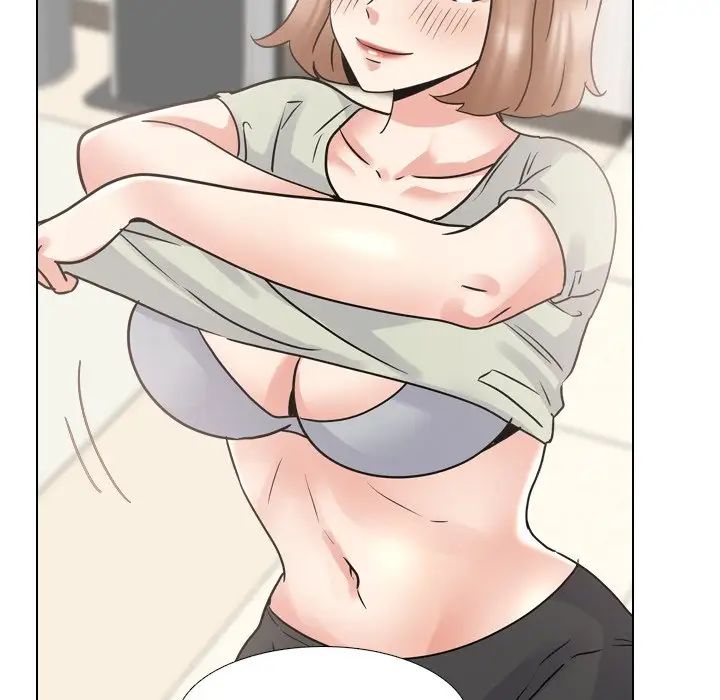 泌尿科俏护士第50话