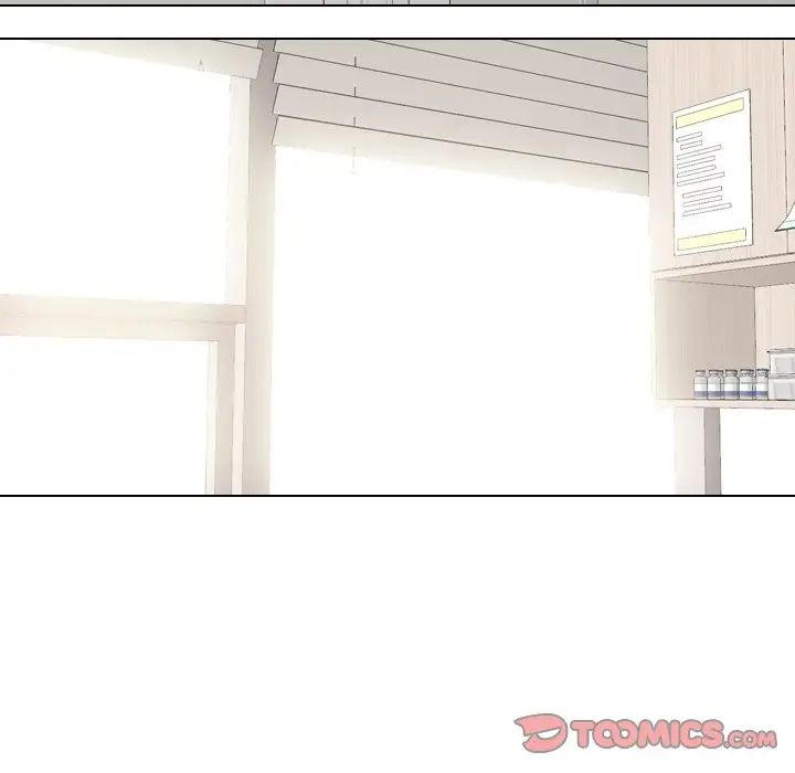 泌尿科俏护士第50话