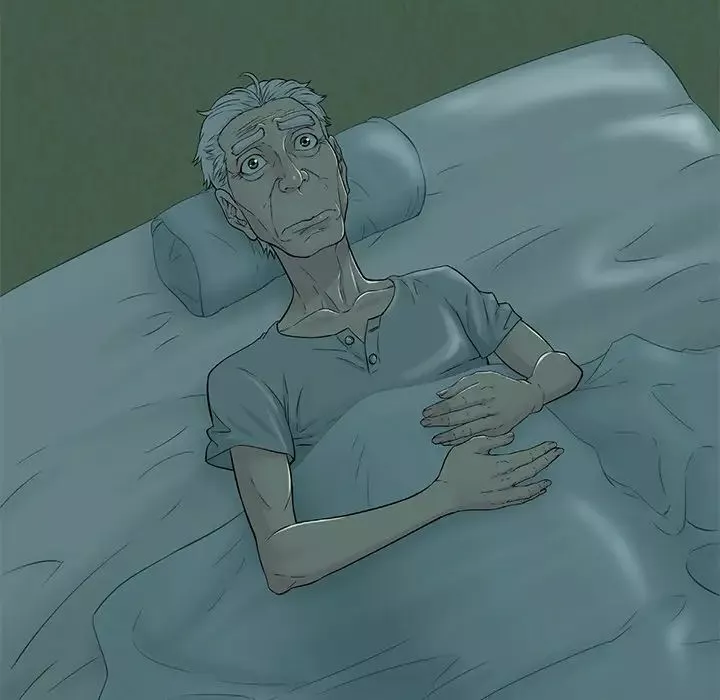 致命的你第1章