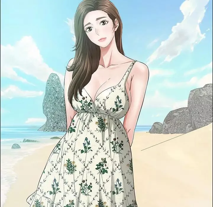 致命的你第4章