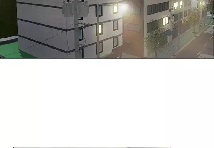 致命的你第12章