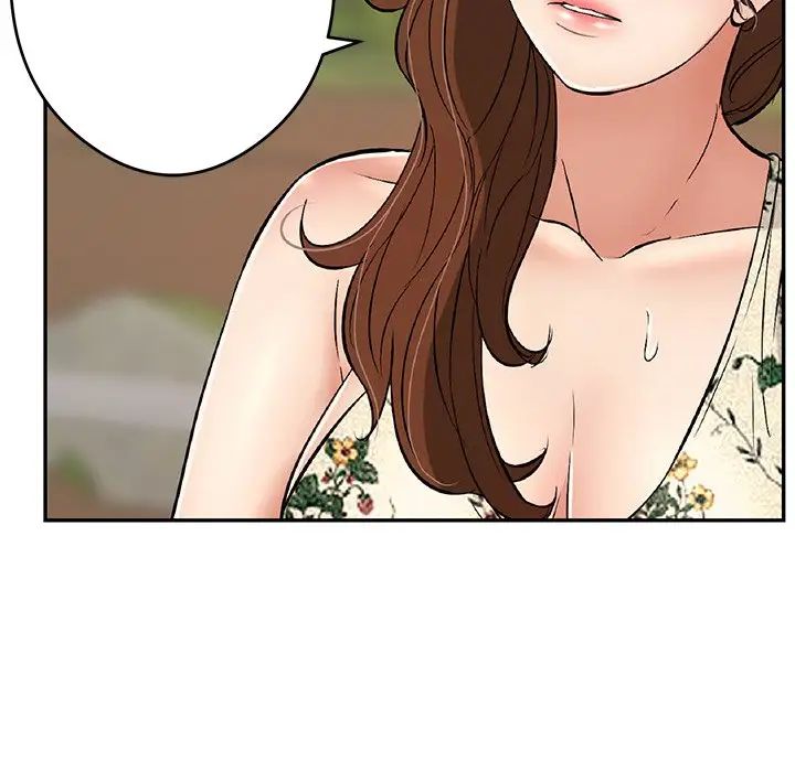 致命的你第64话