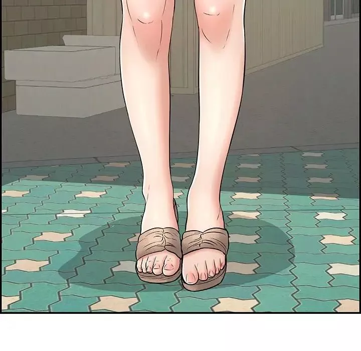 致命的你第103話