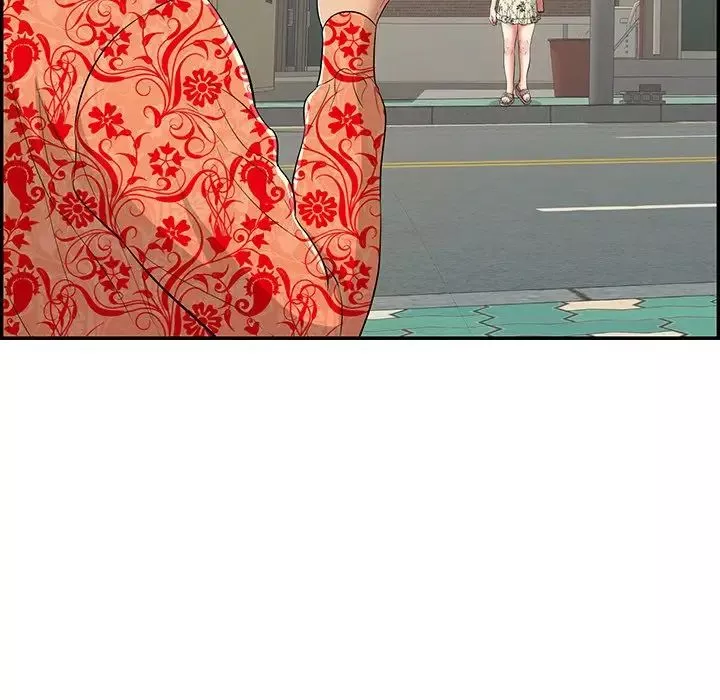致命的你第104話