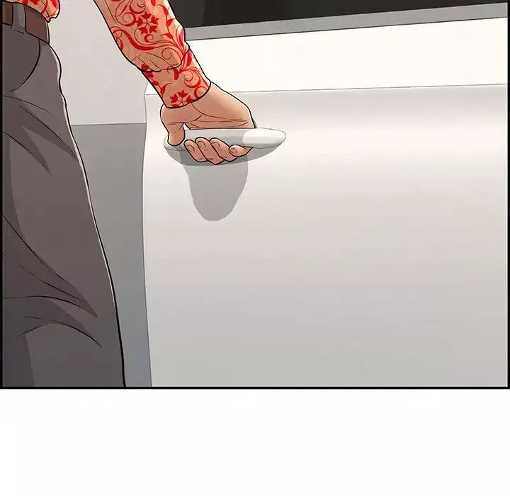 致命的你第105話