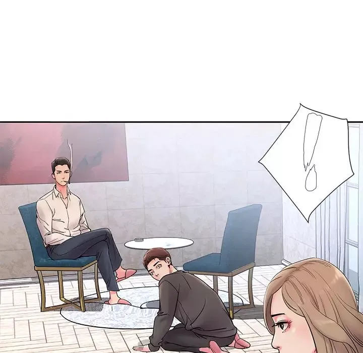 被拋棄的男人第1話