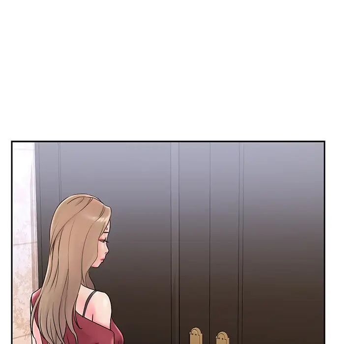 被抛弃的男人第1话