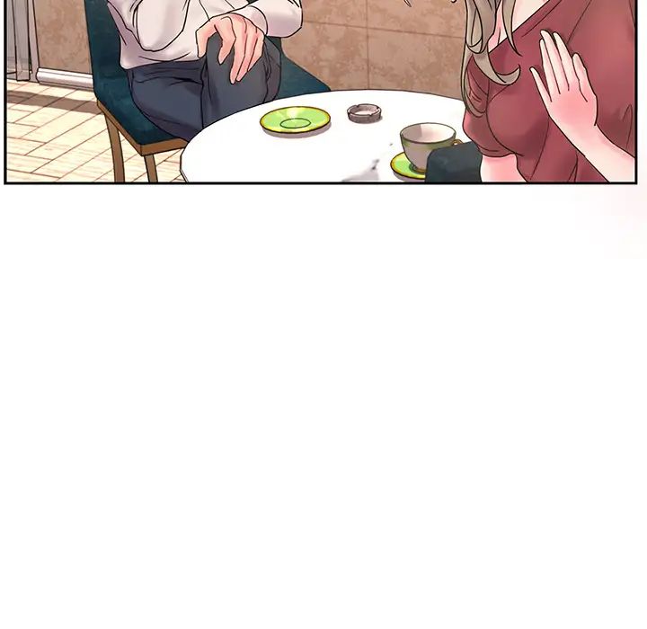 被抛弃的男人第1话