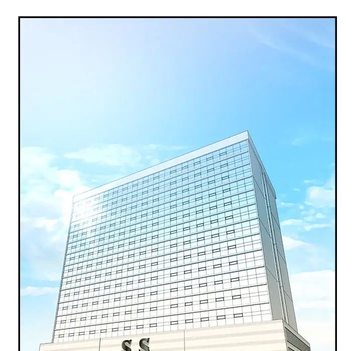 被抛弃的男人第2话