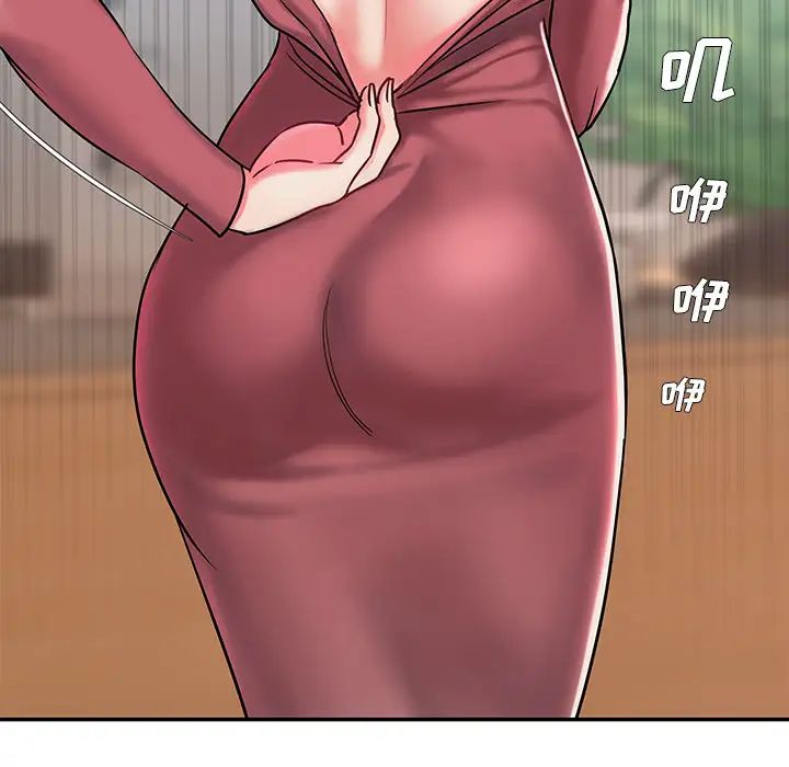 被抛弃的男人第2话