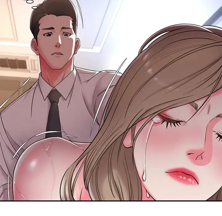 被拋棄的男人第3話