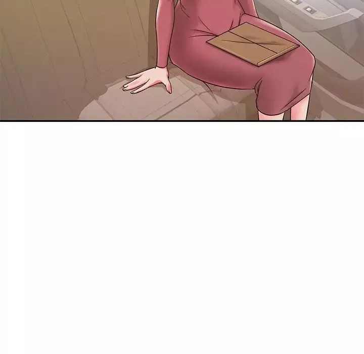 被拋棄的男人第3話