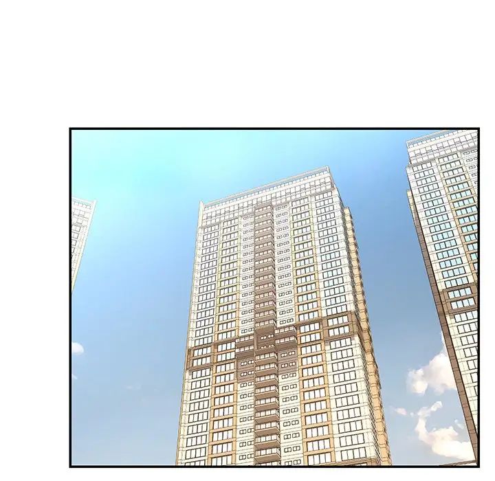 被拋棄的男人第3話