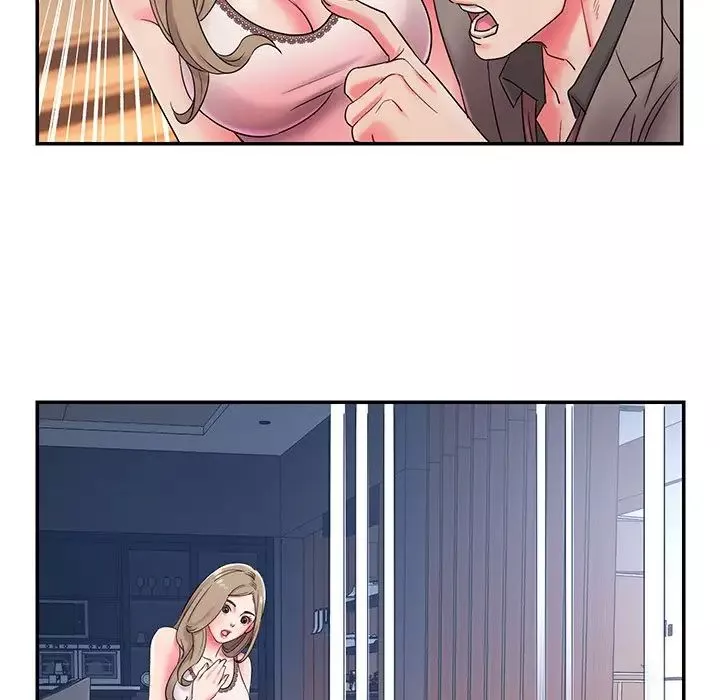 被拋棄的男人第3話