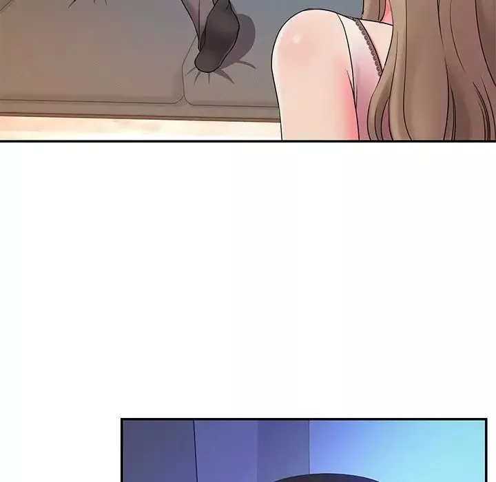 被拋棄的男人第3話