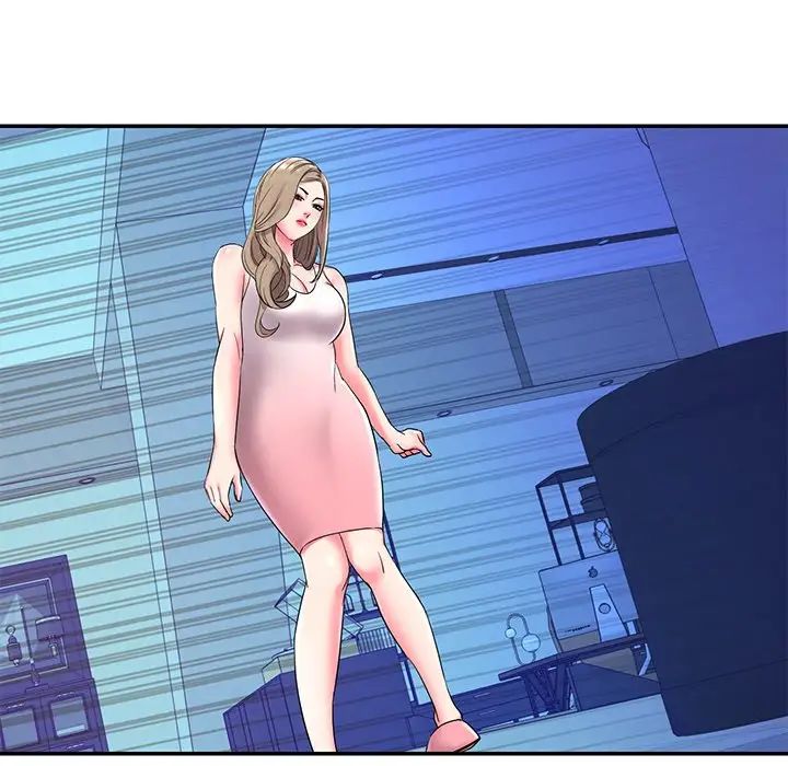 被抛弃的男人第3话