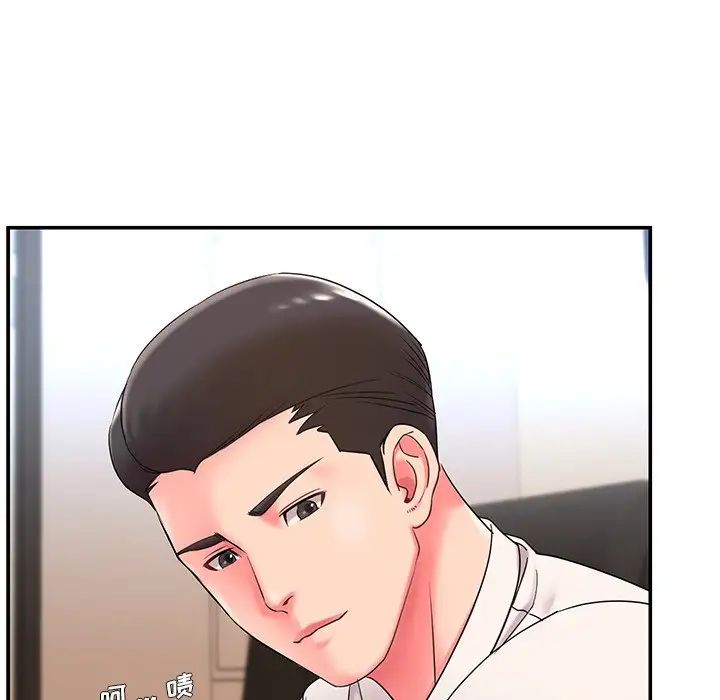 被拋棄的男人第3話