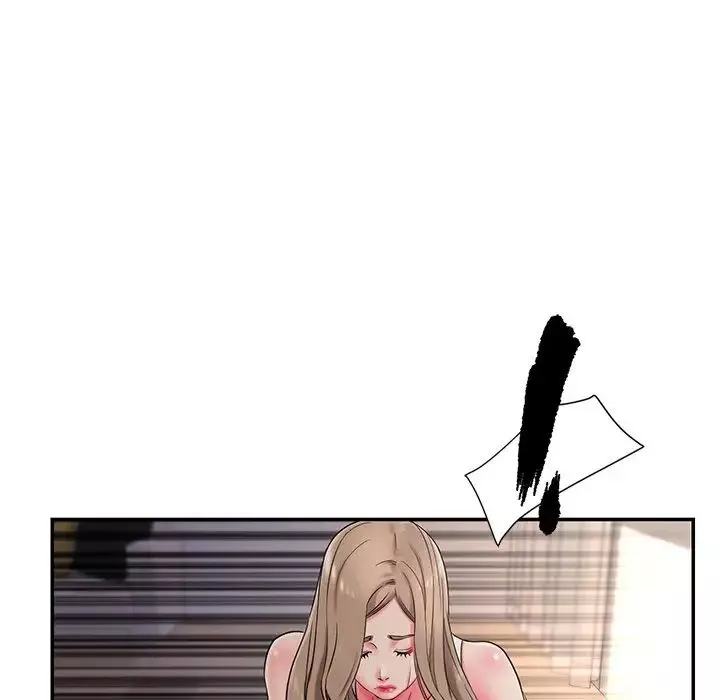 被拋棄的男人第3話