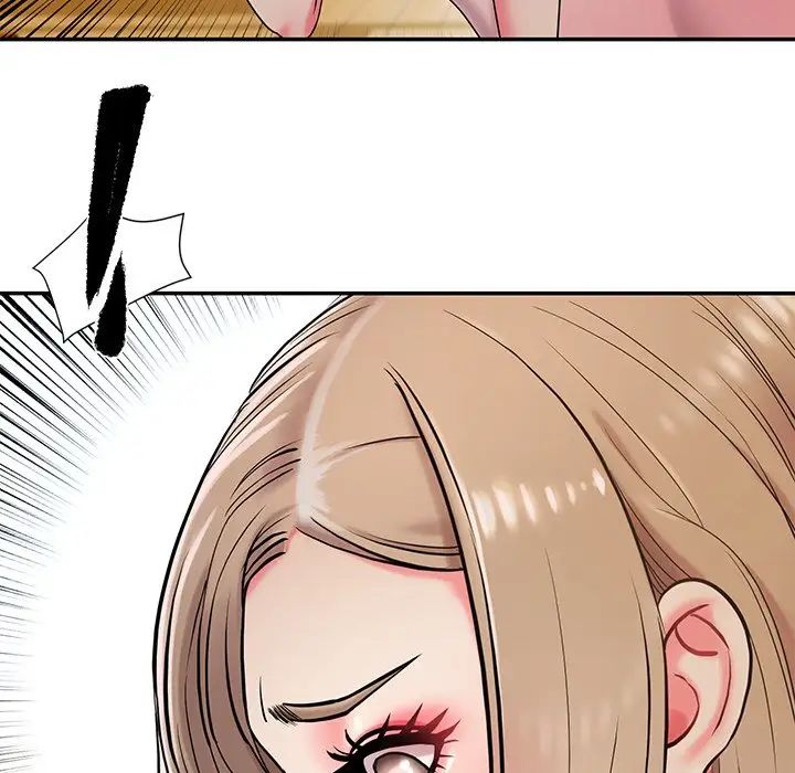 被抛弃的男人第3话