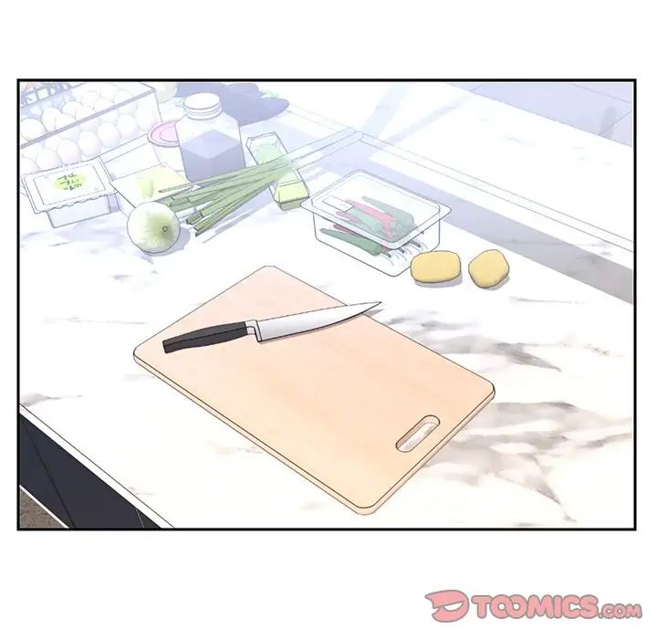 被拋棄的男人第4話