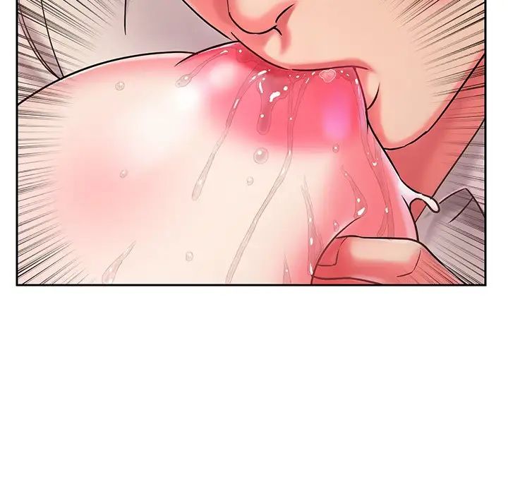 被抛弃的男人第4话