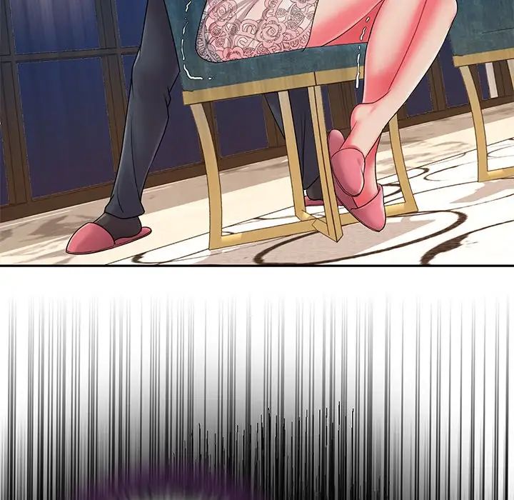 被拋棄的男人第4話