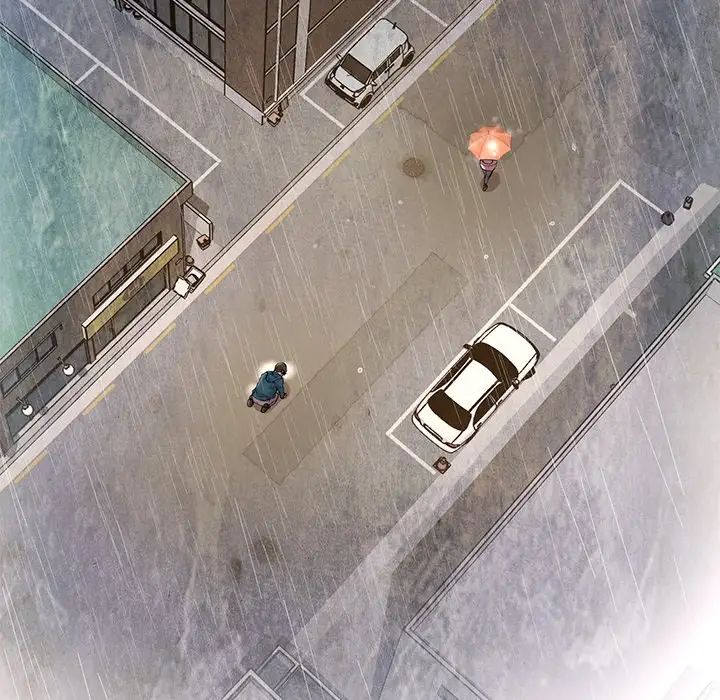 被抛弃的男人第4话