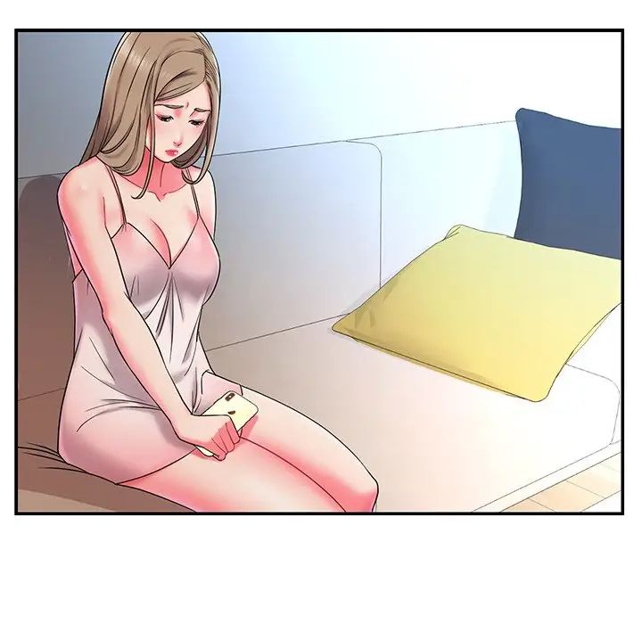 被抛弃的男人第5话