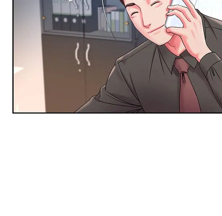 被拋棄的男人第5話