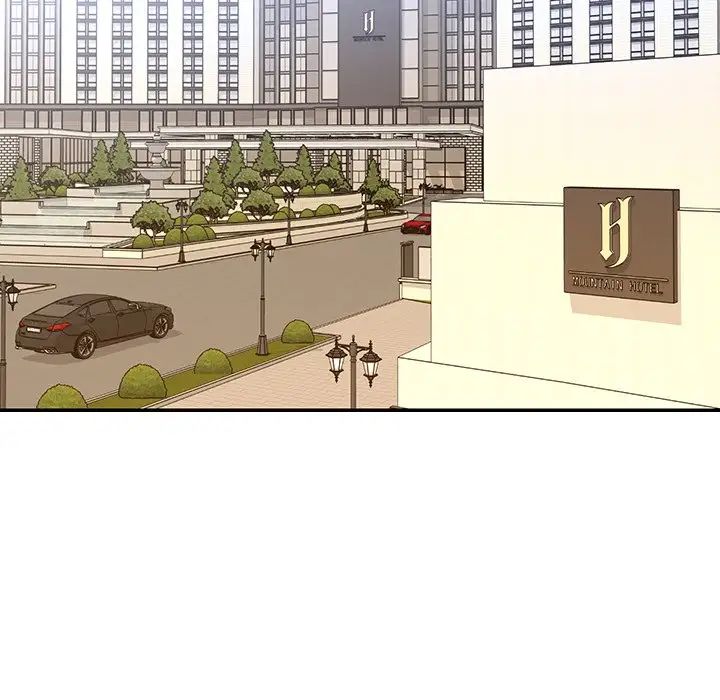 被抛弃的男人第5话