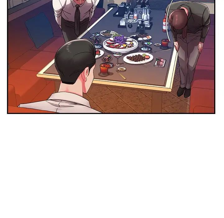 被抛弃的男人第5话