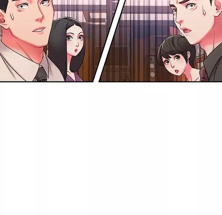 被抛弃的男人-第5话 - 图片 94