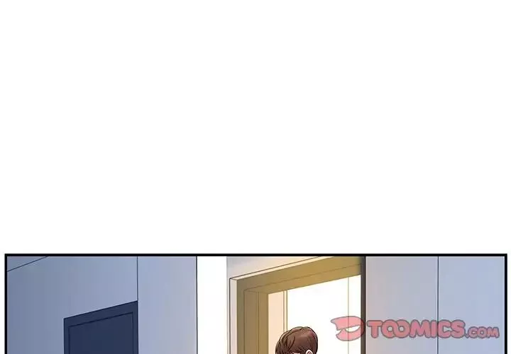 被抛弃的男人-第6话 - 图片 3