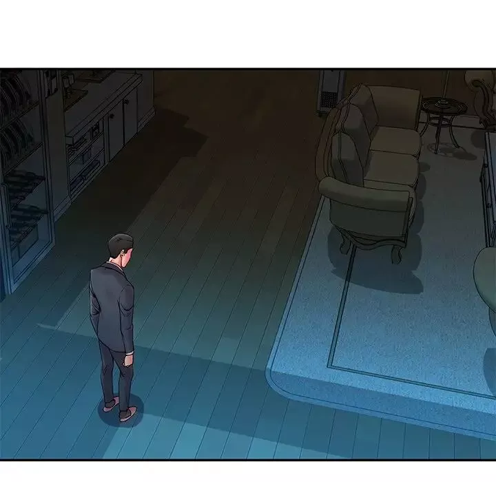 被拋棄的男人第6話