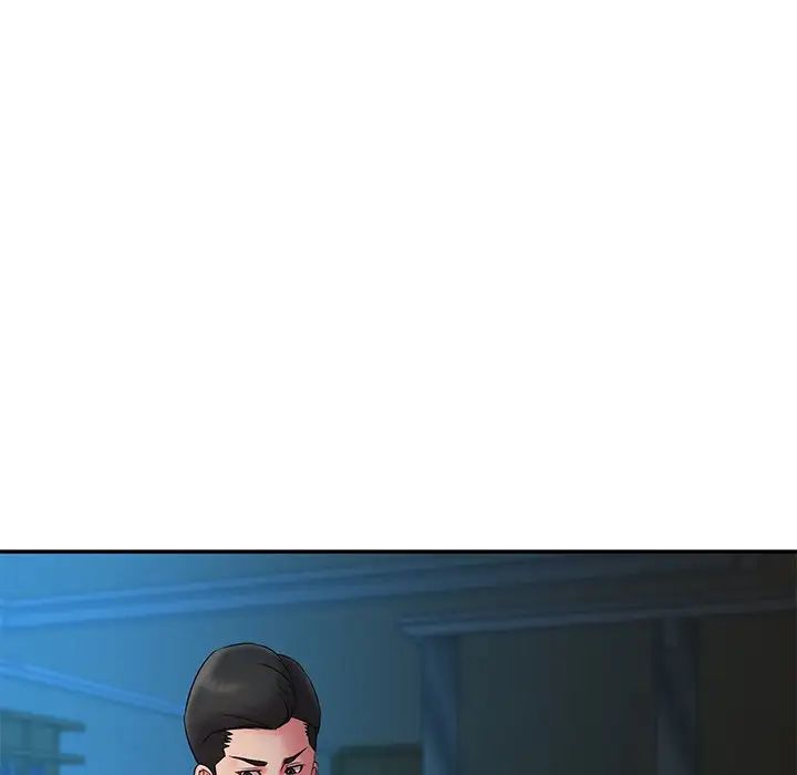 被抛弃的男人第6话