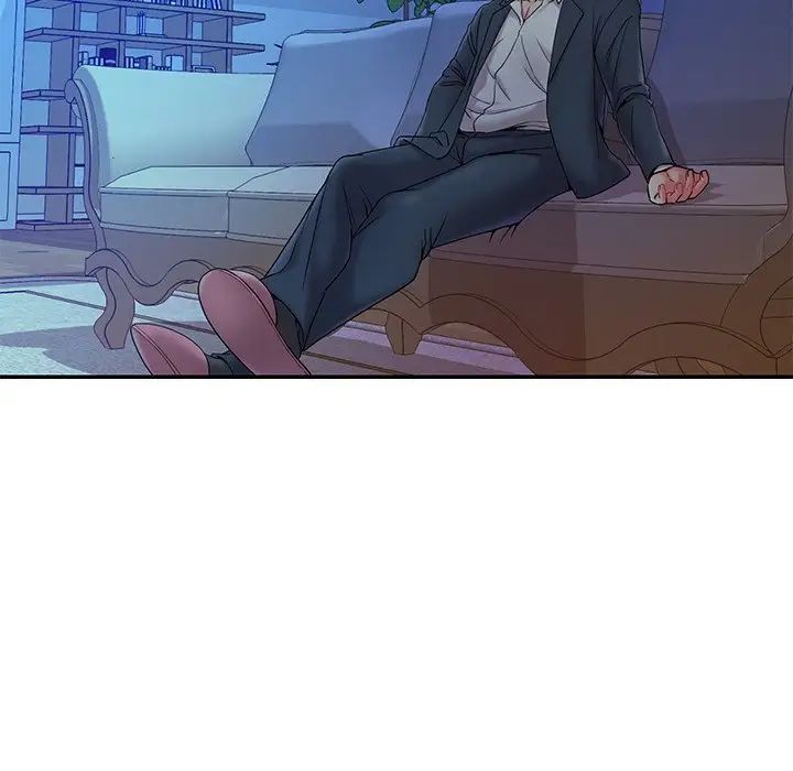 被拋棄的男人第6話