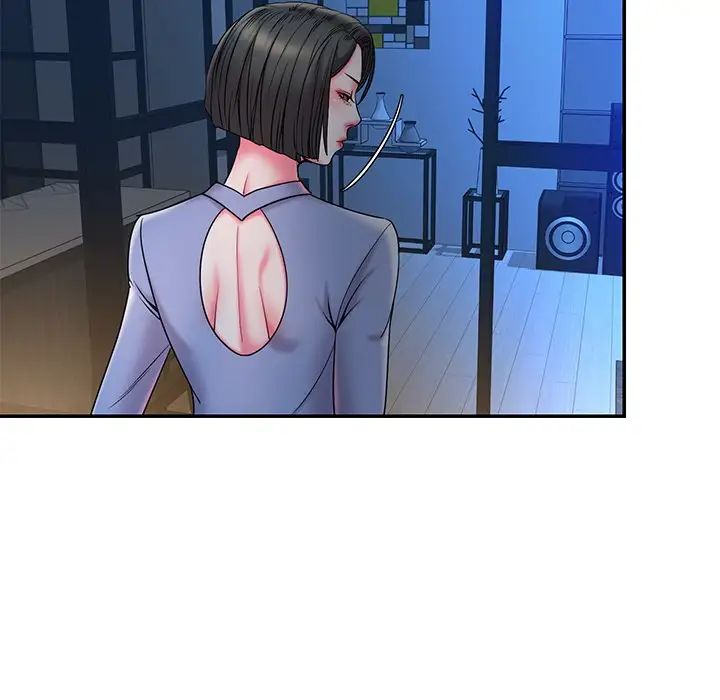 被抛弃的男人第6话