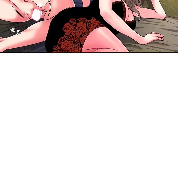 被拋棄的男人第6話