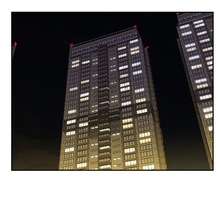 被抛弃的男人第7话