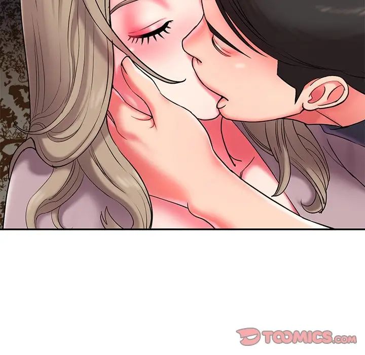 被拋棄的男人第7話